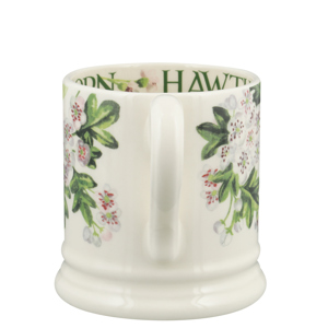 Emma Bridgewater Hawthorn Tree Half Pint Mug